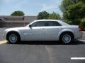 2009 Bright Silver Metallic Chrysler 300 LX  photo #11