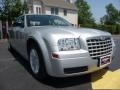 2009 Bright Silver Metallic Chrysler 300 LX  photo #13