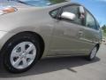 Driftwood Pearl - Prius Hybrid Photo No. 25