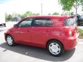 2008 Barcelona Red Metallic Scion xD   photo #4