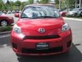 2008 Barcelona Red Metallic Scion xD   photo #6