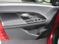 2008 Barcelona Red Metallic Scion xD   photo #7
