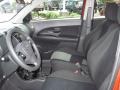2008 Barcelona Red Metallic Scion xD   photo #9