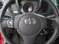 2008 Barcelona Red Metallic Scion xD   photo #15