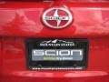 2008 Barcelona Red Metallic Scion xD   photo #24