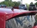 2008 Barcelona Red Metallic Scion xD   photo #25