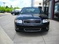 Brilliant Black - A4 3.0 quattro Avant Photo No. 2