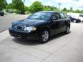 Brilliant Black - A4 3.0 quattro Avant Photo No. 3