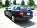 Brilliant Black - A4 3.0 quattro Avant Photo No. 4