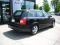 Brilliant Black - A4 3.0 quattro Avant Photo No. 6