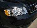 Brilliant Black - A4 3.0 quattro Avant Photo No. 9