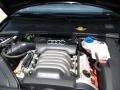 Brilliant Black - A4 3.0 quattro Avant Photo No. 10