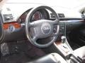 Brilliant Black - A4 3.0 quattro Avant Photo No. 11