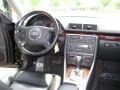 Brilliant Black - A4 3.0 quattro Avant Photo No. 16
