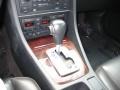 Brilliant Black - A4 3.0 quattro Avant Photo No. 19