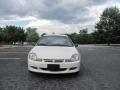 2002 Stone White Dodge Neon   photo #8