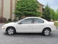 2002 Stone White Dodge Neon   photo #10
