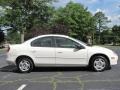 2002 Stone White Dodge Neon   photo #11