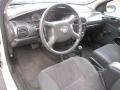 2002 Stone White Dodge Neon   photo #12