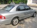 Diamond Silver - Optima LX V6 Photo No. 2