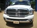 2008 Bright White Dodge Ram 1500 Lone Star Edition Quad Cab  photo #8