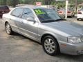 Diamond Silver - Optima LX V6 Photo No. 4