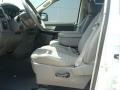 2008 Bright White Dodge Ram 1500 Lone Star Edition Quad Cab  photo #9