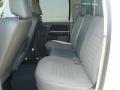 2008 Bright White Dodge Ram 1500 Lone Star Edition Quad Cab  photo #10