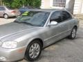 Diamond Silver - Optima LX V6 Photo No. 5