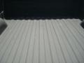 2008 Bright White Dodge Ram 1500 Lone Star Edition Quad Cab  photo #12