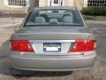 Diamond Silver - Optima LX V6 Photo No. 8