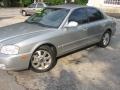 Diamond Silver - Optima LX V6 Photo No. 11