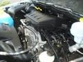 2008 Bright White Dodge Ram 1500 Lone Star Edition Quad Cab  photo #22