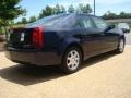 2007 Blue Chip Cadillac CTS Sedan  photo #6