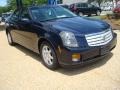 2007 Blue Chip Cadillac CTS Sedan  photo #7