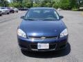 2010 Imperial Blue Metallic Chevrolet Impala LS  photo #2