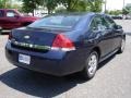 2010 Imperial Blue Metallic Chevrolet Impala LS  photo #4