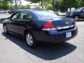 2010 Imperial Blue Metallic Chevrolet Impala LS  photo #6