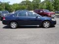 2010 Imperial Blue Metallic Chevrolet Impala LS  photo #7