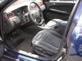 2010 Imperial Blue Metallic Chevrolet Impala LS  photo #10