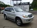 Titanium Silver Metallic - GX 470 Photo No. 1