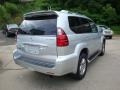 Titanium Silver Metallic - GX 470 Photo No. 2