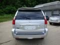 Titanium Silver Metallic - GX 470 Photo No. 3