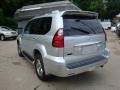 Titanium Silver Metallic - GX 470 Photo No. 4