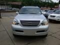 Titanium Silver Metallic - GX 470 Photo No. 6