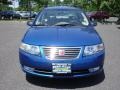 Laser Blue - ION 3 Sedan Photo No. 2