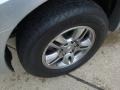 Titanium Silver Metallic - GX 470 Photo No. 7