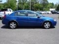 Laser Blue - ION 3 Sedan Photo No. 7