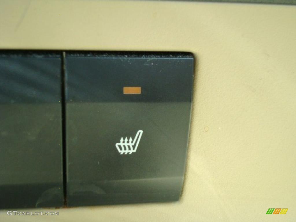 2006 Explorer Limited - Cashmere Tri-Coat / Camel photo #18