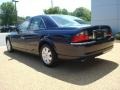 2004 True Blue Metallic Lincoln LS V6  photo #4
